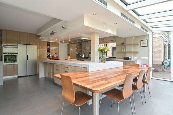 Medium property photo - Eikendael 1, 2245 BK Wassenaar